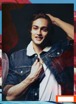 Douglas Booth pic #638757
